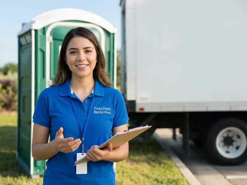 Porta Potty Rental  in Colts Neck  FAQ